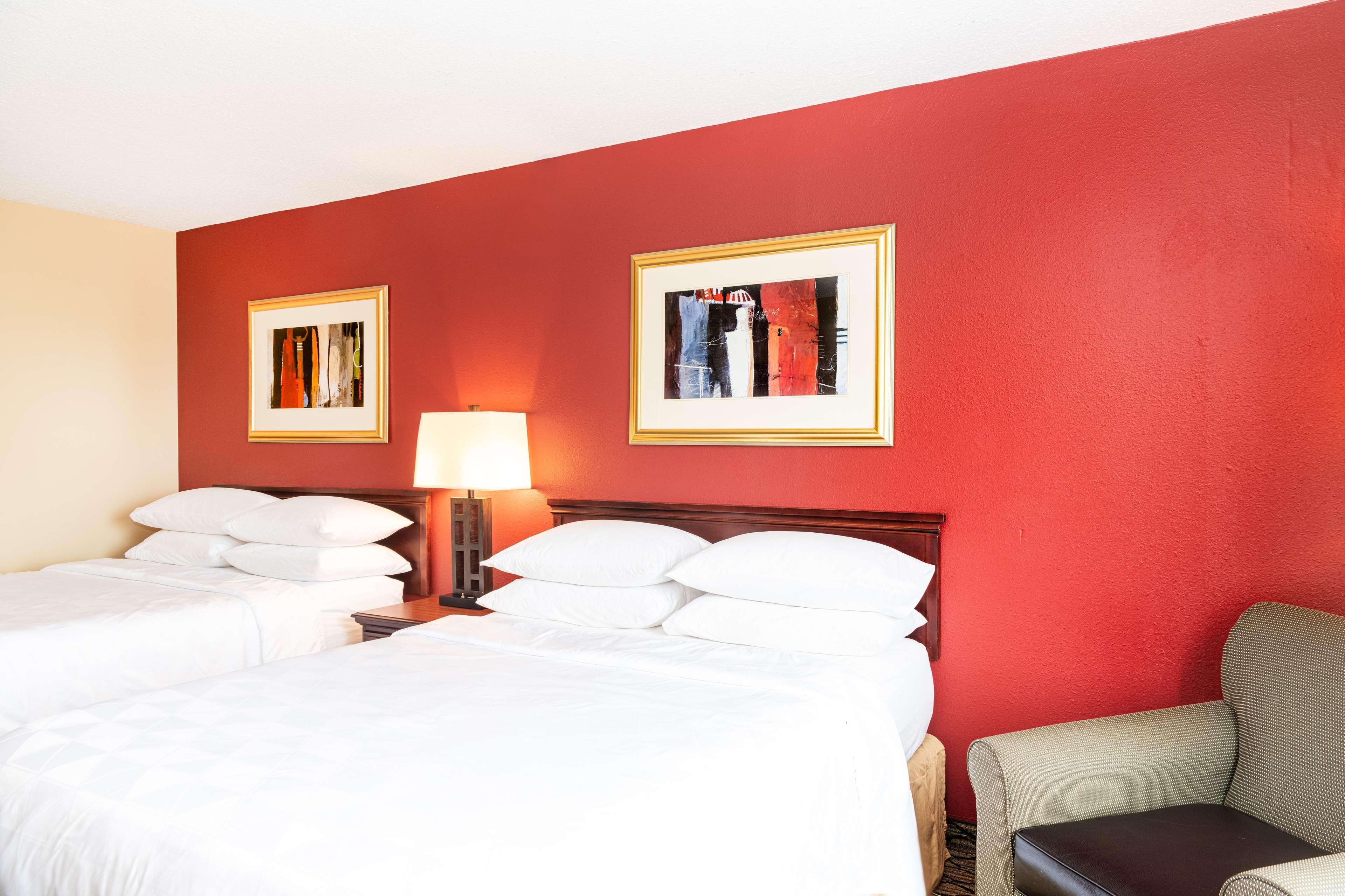 Aviator Hotel & Suites, BW Signature Collection Green Park Exteriör bild