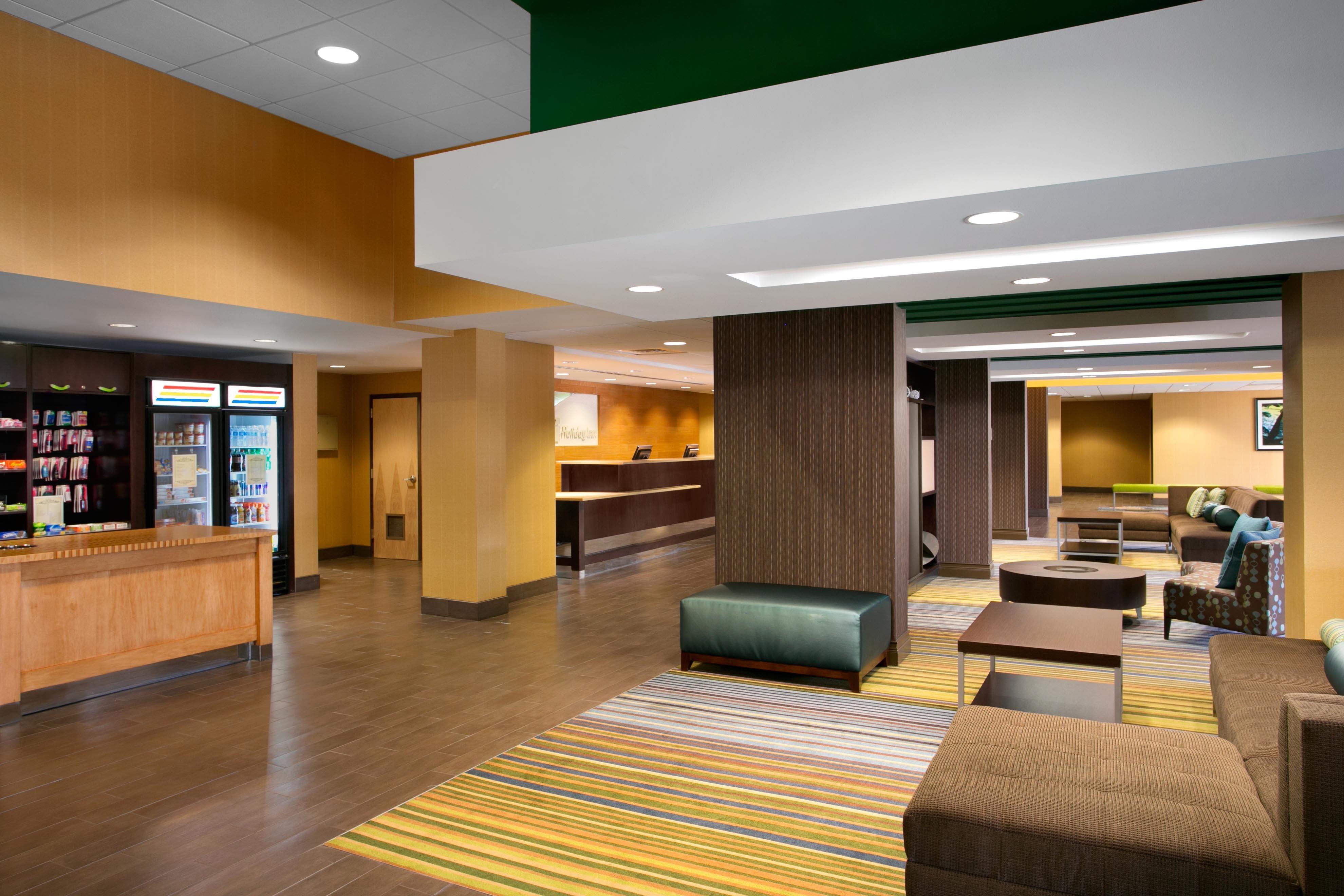 Aviator Hotel & Suites, BW Signature Collection Green Park Exteriör bild